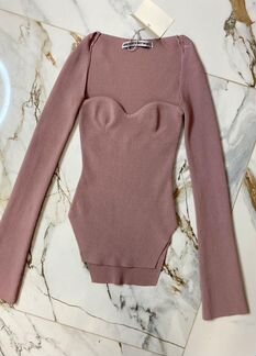 Боди женское