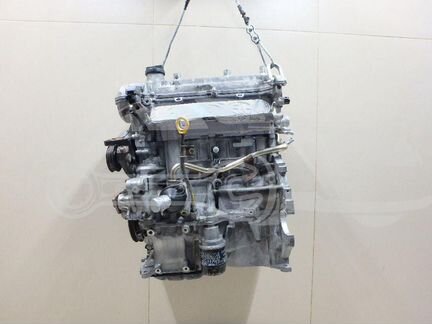 Двигатель 1NZ-FXE 1900021290 toyota Prius