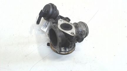 Клапан рециркуляции газов (EGR) Volkswagen Golf 4