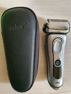 Бритва электрическая braun 9260s Series 9