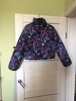 Куртка женская размер S