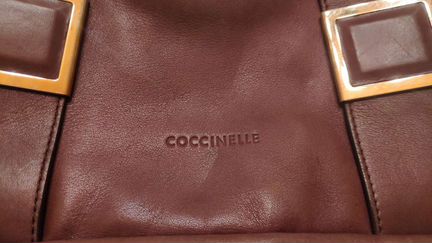 Сумка Coccinelle