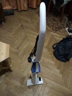 Пылесос kit fort kt-506