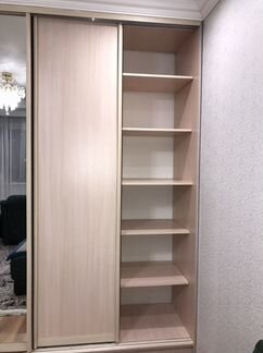 Продается шкаф-купе