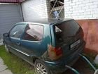 Volkswagen Polo 1.0 МТ, 1998, битый, 280 000 км