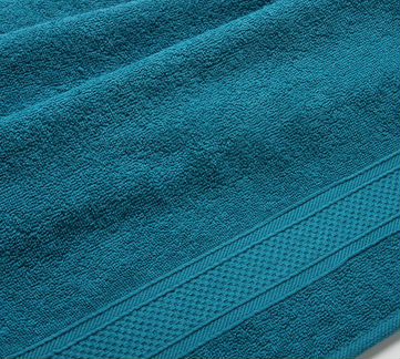 Полотенце Neo Цвет: Морская Волна (100х180 см)