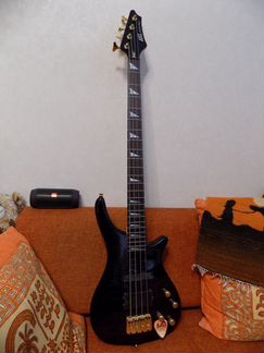 Бас(актив) AXL Tiger Pro