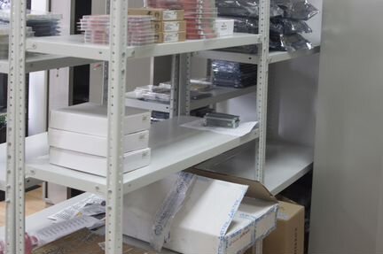 Ethernet 24 порта GE SFP Eltex MES2324FB 10G SFP+