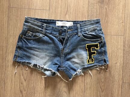 Abercrombie Fitch шорты
