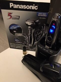 Panasonic ES-LV95-s