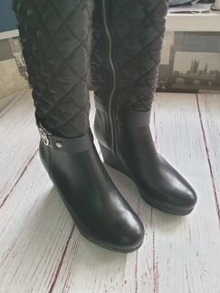 Новые Сапоги Michael Kors р. 36, 39.5, 40