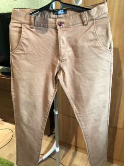 Мужские штаны