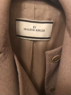 Полупальто By Malene Birger оригинал