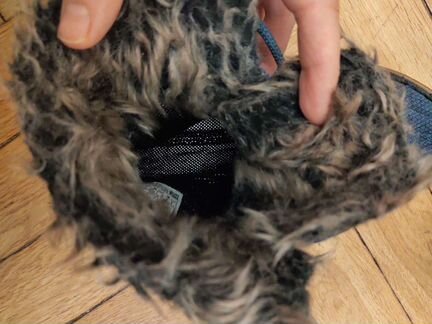 Ботинки зимние colambia