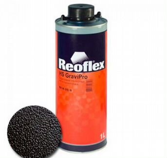 Антигравий Reoflex HS 1L