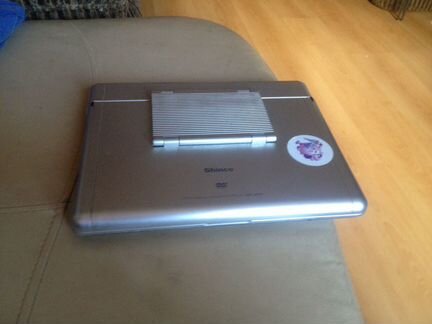 Shinco sdp-2002