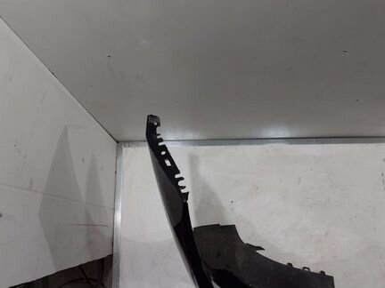 Бампер передний Mercedes Gle W166