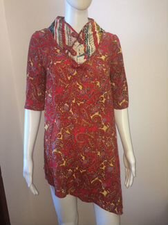 Туника Artka boho style р-р L