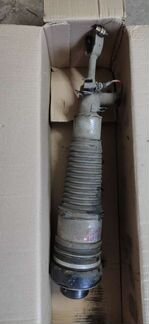 Пневмостойка на а6с6 ar