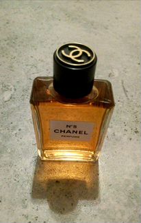 Духи chanel N5