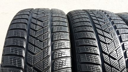 225 45 18 Pirelli Winter Sottozero III 95H