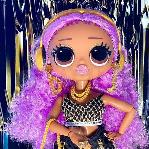dj lol doll