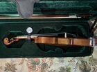 Скрипка Cremona SV-175 объявление продам