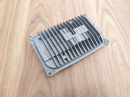 Блок управления наклоном фары Mercedes 213 222 238