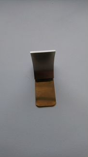 Клипса (зажим) декоративный