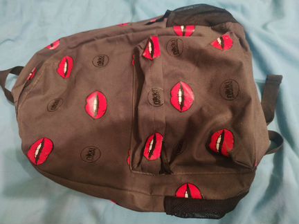 Рюкзак nikki nanaomi