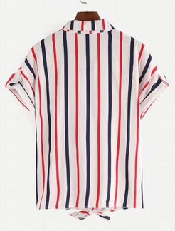 Рубашка новая + подарочек