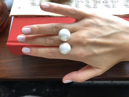 Кольцо Maria Stern