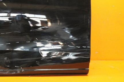 Дверь сдвижная правая Mercedes V-Class W447