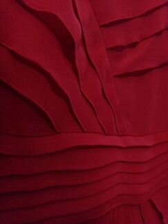 Платье вечернее, праздничное