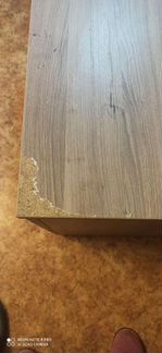 Комод IKEA тодален