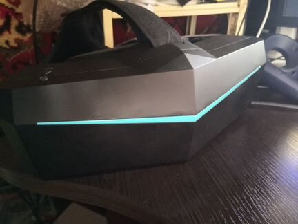 Pimax 8k