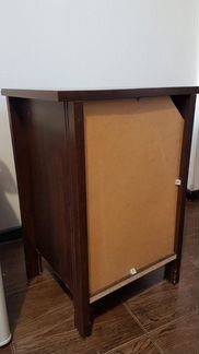 Тумбочка Икеа (бесплатно, самовывоз)