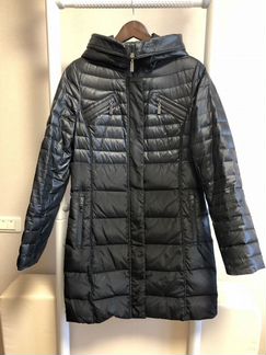 Пуховик женский