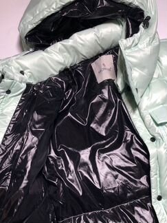 Пуховик moncler