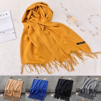 Палантин кашемировый купить