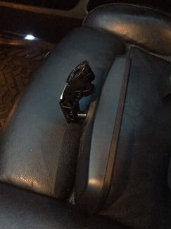 Зеркало салонное бмв х5Е53
