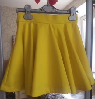 Юбка Roccobarocco