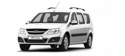 LADA Largus 1.6 МТ, 2020