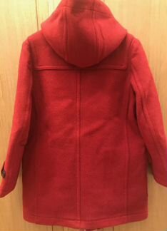 Детское пальто Burberry, 8 лет, шерсть