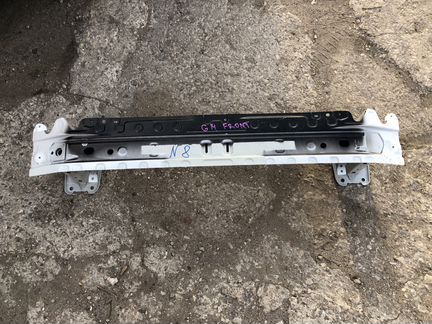 Усилитель бампера Impreza G14(GT/GK) 17-н.в