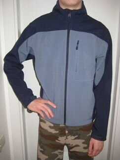 Куртка Kirkland Signature