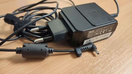 Блок питания для Asus Eee PC X101H