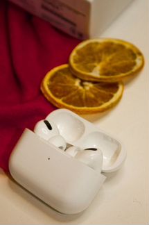 AirPods Pro Premium Edition