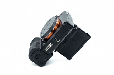 Sony a7 body беззеркальная камера
