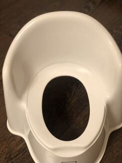 Горшок Детский babybjorn